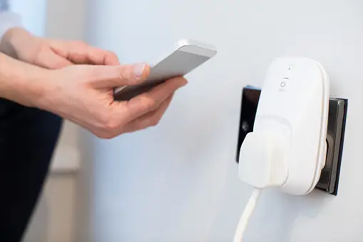 Read more about the article “Getting Started with Smart Plugs: A Step-by-Step Guide”