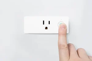 Read more about the article The Smart Plug Revolution: Transforming Your Home One Outlet at a Time”