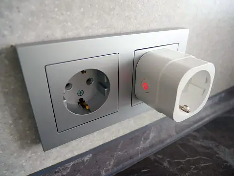 Read more about the article “The Future of Convenience: Smart Plugs and Their Many Benefits”